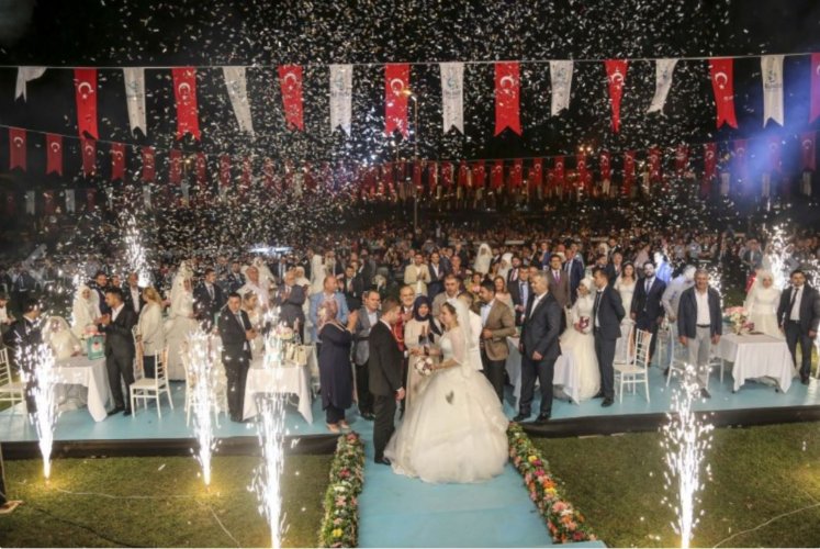 Beykoz Çayır Festifali 2017