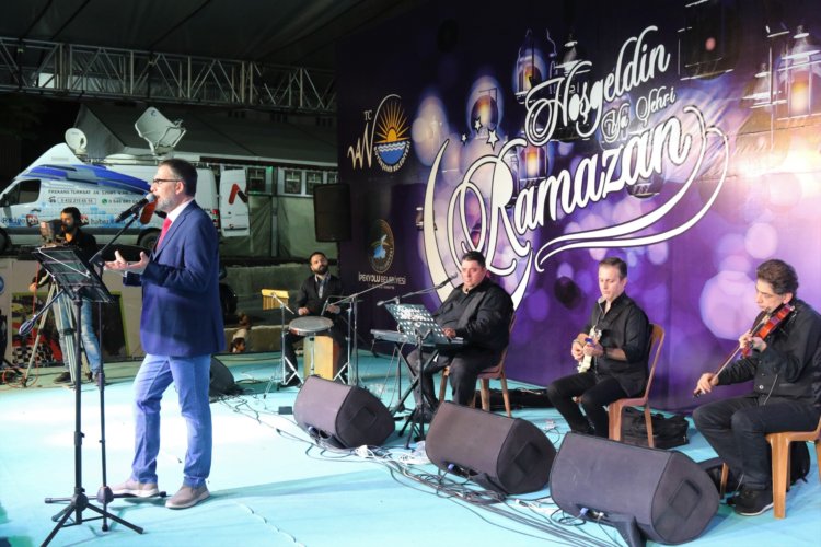 Van Ramazan 2018
