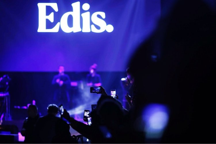 Medipol Üniversitesi Bahar Şenliği Konser